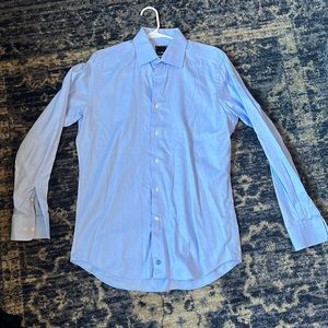 Perfect condition - David Donahue Dress Shirt